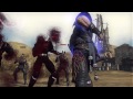 Fist Of The North Star Ken S Rage Signature Moves ...