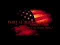 HIDDEN CITIZENS - PAINT IT BLACK