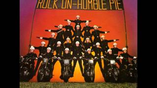 Watch Humble Pie Stone Cold Fever video
