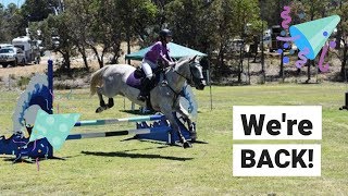First Event of the Year || Vlog