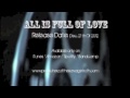 Preacherz Of the Savage Truth - All Is Full of Love (Teaser)