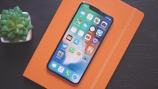 Iphone X Test Complet Et Avis Personnel