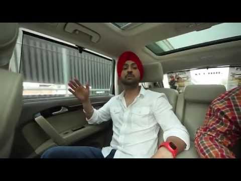 Jatt & Juliet 2 in Delhi | Releasing 28 June 2013