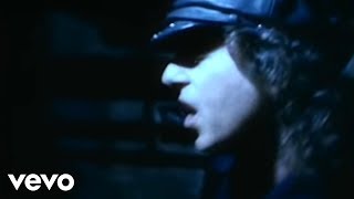 Клип Scorpions - Alien Nation