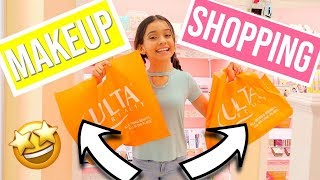 MAKEUP SHOPPING VLOG π΅ π | First impressions video MAKEUP SHOPPING VLOG π΅ π | First impressions video