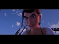 Królowa Śniegu - Snezhnaya koroleva - 2012 r. - Official Trailer Zwiastun HD