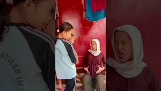 Mama Udah Hamil Besar