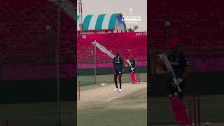 Vaibhav Vs Archer. Where Else If Not The Ipl?