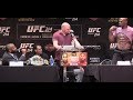 Daniel Cormier accuses Jon Jones of Using Steroids, Jones Shows Off Abs
