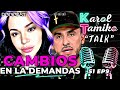 Demanda de Hijos de Jenni Rivera vs Juan Rivera Cambios Estratégicos | Karol y Tamiko Talk S1 EP9