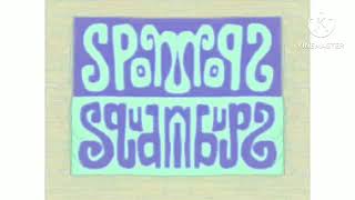 Spongebob Squarepants - Theme Song Horror Version In G-Major 4 Confusion