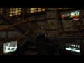 The Smell of Fear (Crysis 3: Hunter Mode)