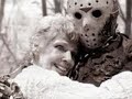 Jason & Palmea Voorhees