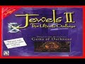 [Jewels II: The Ultimate Challenge - Игровой процесс]