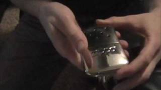Zippo Hand Warmer Review