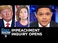 Trump Pressures Ukraine to Investigate Biden &amp; Impeachment Lo...