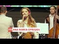 Ana Maria Oprisan si Orchestra Lautarii Mehedintului * Zilele Severinului 2018 LIVE