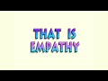 EMPATHY