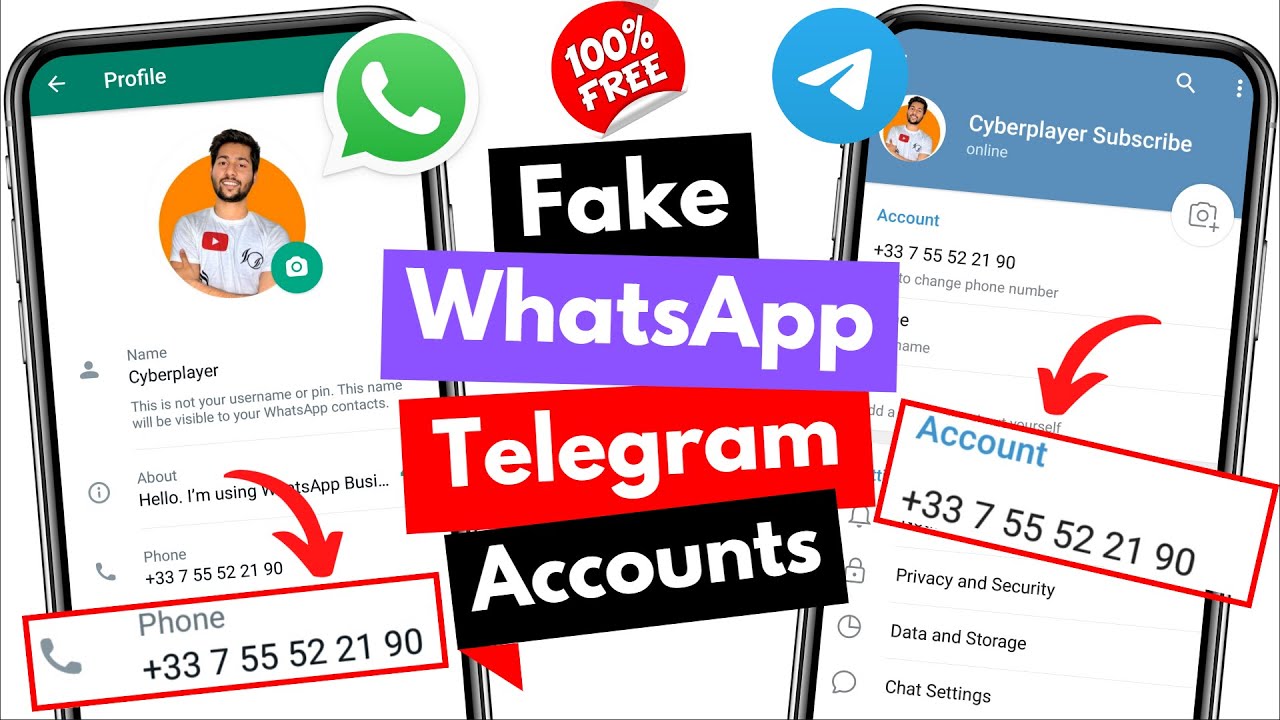 Fake Whatsapp number 2022 | fake number se whatsapp Fake Whatsapp number 2022 | fake number se whatsapp
