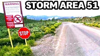 STORM AREA 51: What They Aren't Telling You
