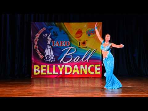 Oriental Arms 1 With Katia Bellydance DVD