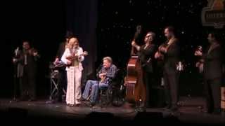 Watch Rhonda Vincent Out Of Hand video