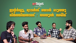 Wit Talks Episode 32 Memes Ft. Atul Sajeev