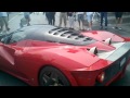 Ferrari P4/5 by Pininfarina