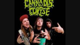 Watch Cannabis Corpse I Will Smoke You video