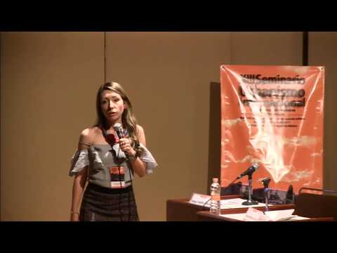 SUI XIII: Programa POT modernos en Colombia- Maritza Muñoz