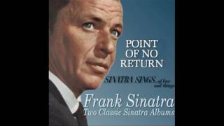 Watch Frank Sinatra There Will Never Be Another You video