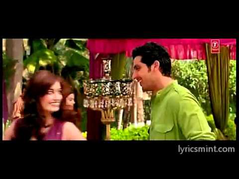 Rab Rakha - Sonu Nigam Shreya Ghoshal (Full Song)