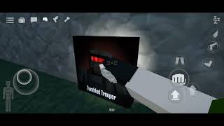 Gorebox Secret Tumbled Soldier On Bridge