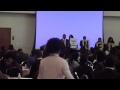 College Speakers
