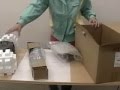 How to replace Spot Color kit OKI C941