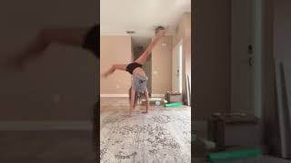 Advanced Gymnastics Quiz