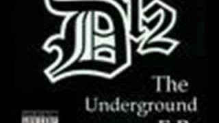 Watch D12 Bring Our Boys video