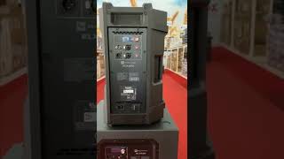 Electro - Voice System Elx 200 Of 1200W.