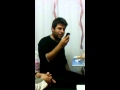 Arapca Uzun Hava (Ali Sezen)