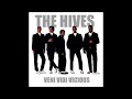 The Hives - Veni Vidi Vicious (Full Album)