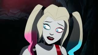 Harley Is Hungry