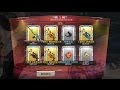 Bình Luận CF Mobile | Cày BOSS AI kiếm Lục Đầu Rồng Gold Mới √