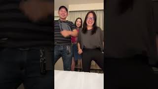 Montinola Family