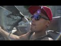 BIONIC popping in Cesenatico for The Week in Italy | YAK FILMS + AAron Evo Music