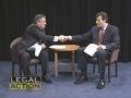 Legal Action - Bankruptcy & Debt Relief Questions Answered