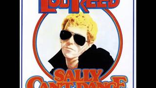 Watch Lou Reed Baby Face video
