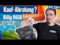 Nicht am falschen Ende sparen | Kaufberatung Billig-B650-Boards für Ryzen 7000