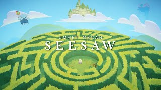 Ummet Ozcan - Seesaw