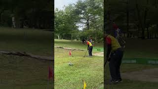 Woodball Club