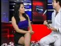 **Sexxy Legs** Lindsay Casinelli